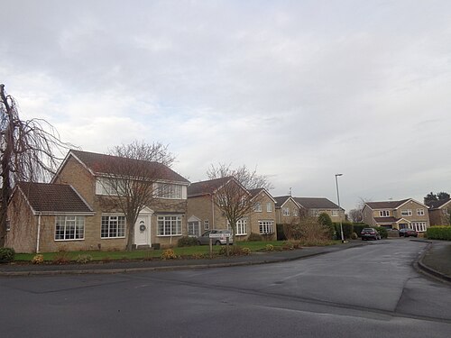 Barratt Developments